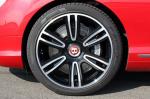Bentley Continental GT V8 2013 года
